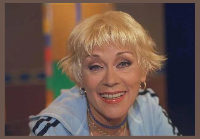 Conny Vandenbos